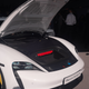 Illustration for article titled The Coolest Design Features On The 2020 Porsche Taycan Turbo S